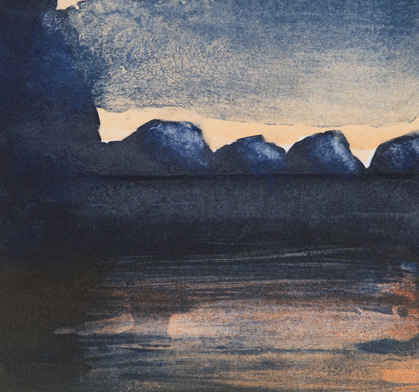 Kveld (2017) — Ørnulf Opdahl