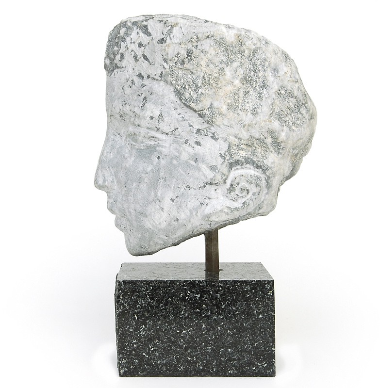 Italiensk hode (2008) — Lars Widenfalk