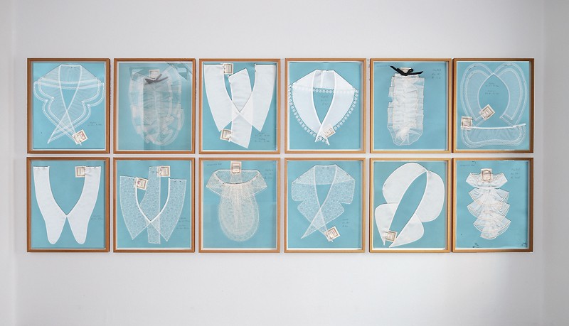 Hvit Magi (2009) — Astrid Runde Saxegaard