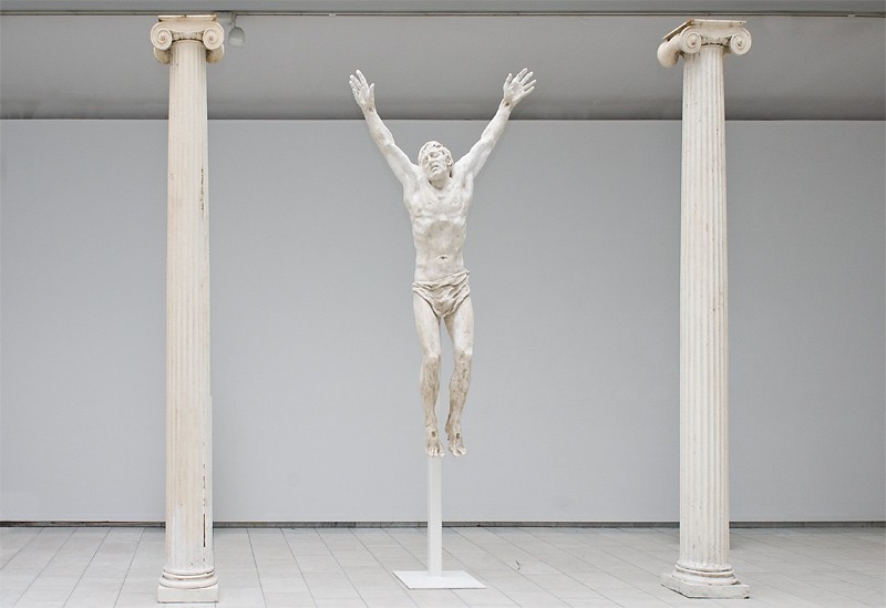 Korsfestet (2010) — Per Ung