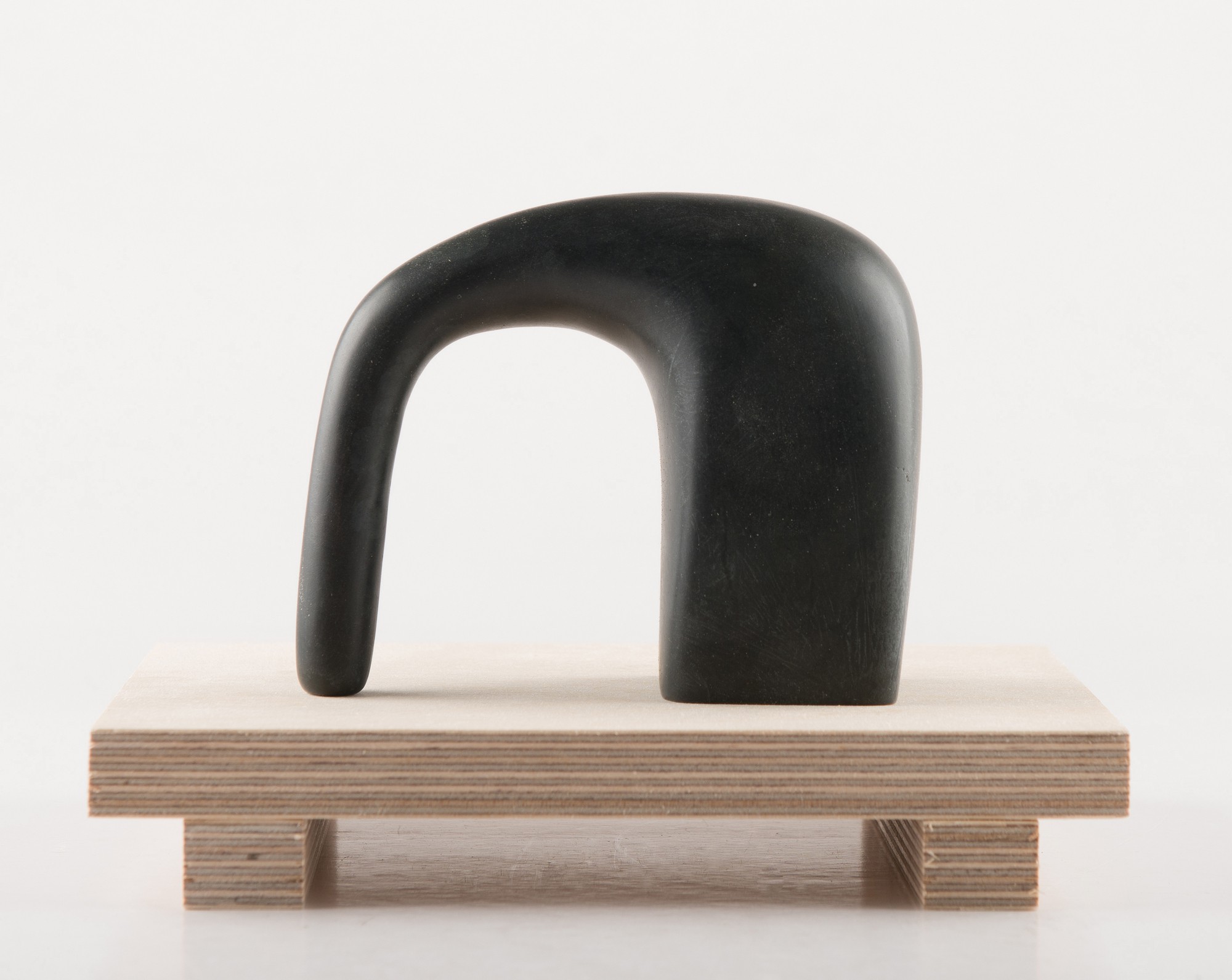 Uten tittel 5 (2014) — Hanne Tyrmi