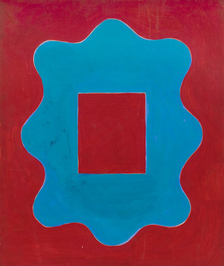 Kartotekblad (1980) — Hilmar Fredriksen