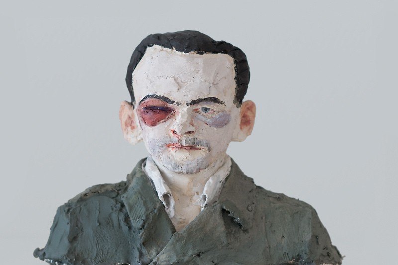 Henry Rinnan (2009) — Gisle Harr