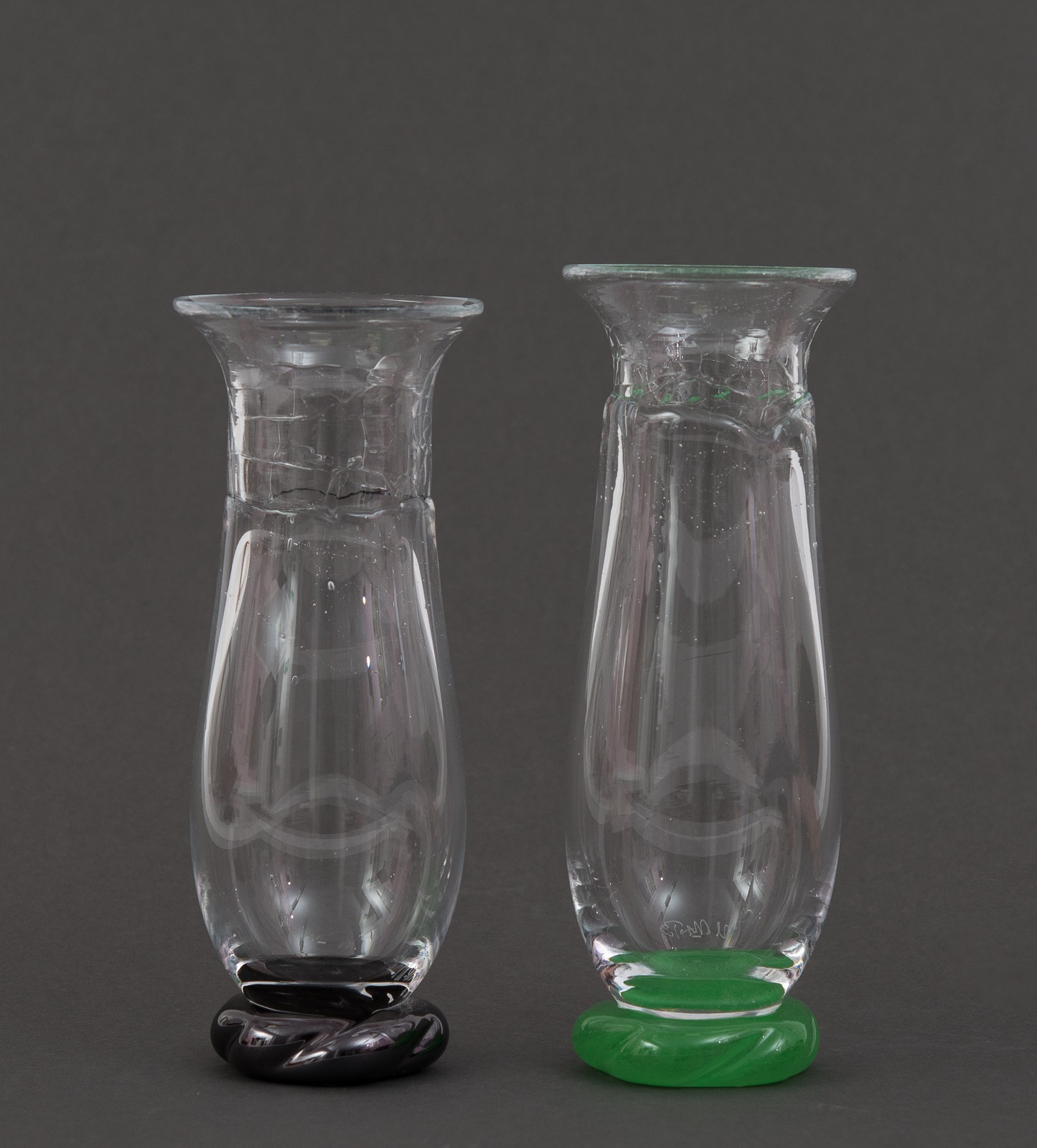 Non Stop glass (2017) — Ulla-Mari Brantenberg