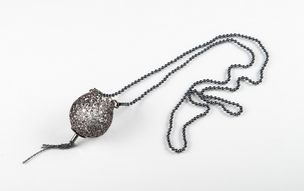 Centropyxidae (2011) — Fie von Krogh