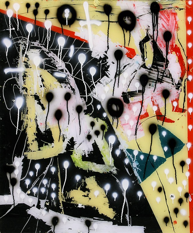 U.t. (2007) — Bertil Greging