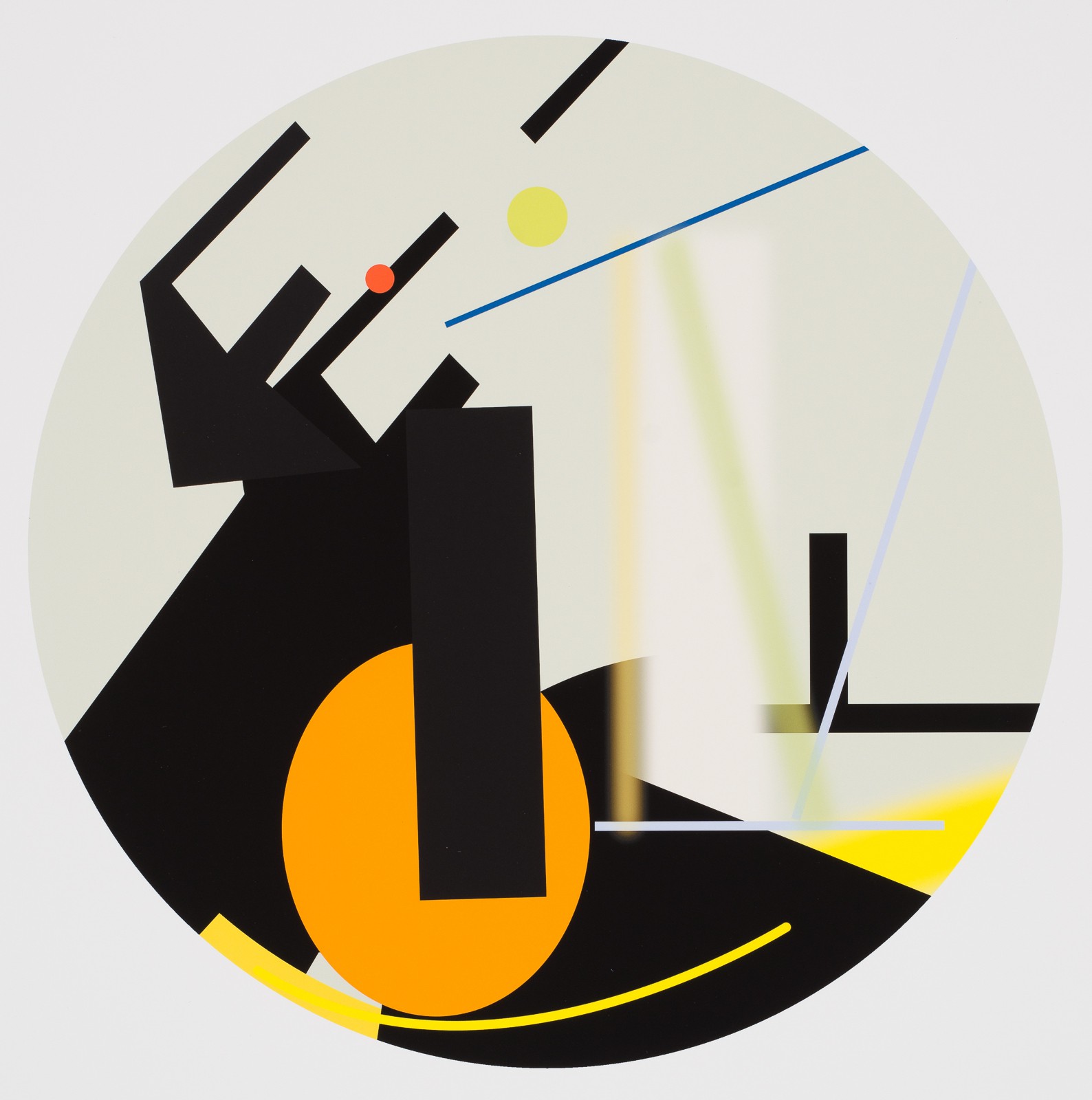 November XIII (2015) — Susanne Kathlen Mader
