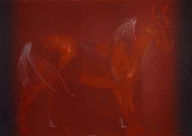 Natt (2007) — Qianzhi Zeng