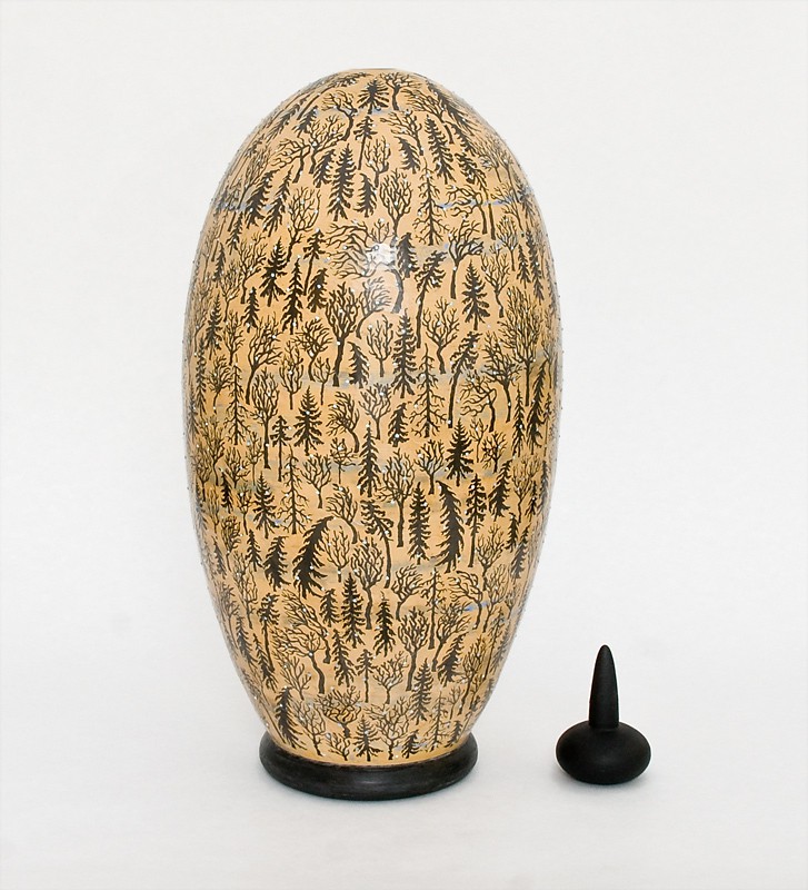 Urner til naturen (2011) — Tor Alex Erichsen