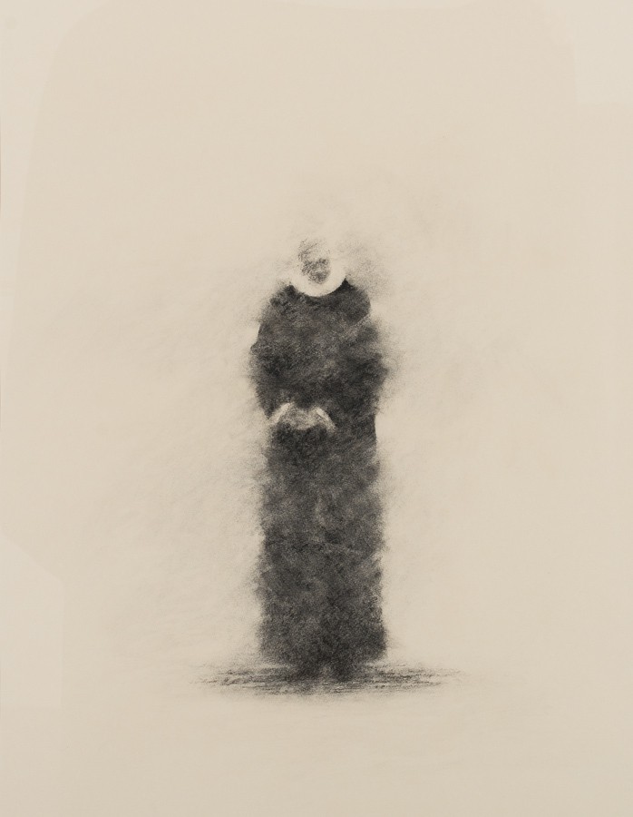Prest (2016) — Gunnar Aune