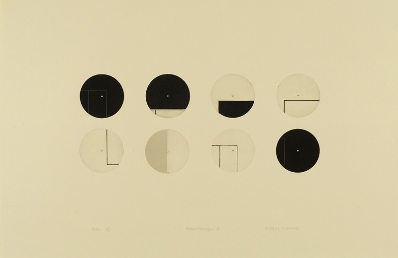 Etterklang 2 (2009) — Sidsel Westbø