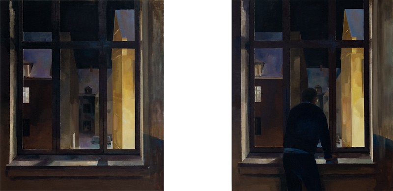 Natt (2009) — Thorbjørn Sørensen