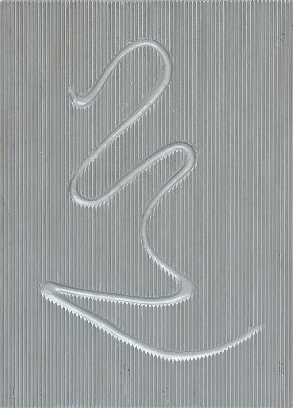 Ut av fatning (2011) — Hilmar Fredriksen