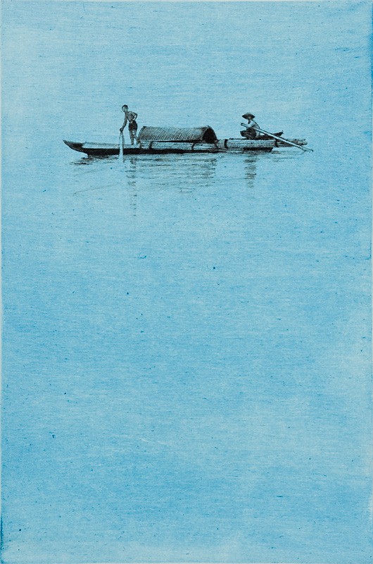 Uten tittel (2010) — Arne Bendik Sjur