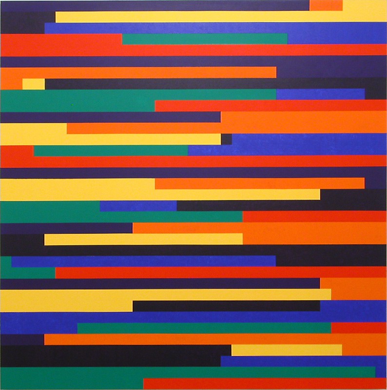 Syv ganger syv (2003) — Paul Brand