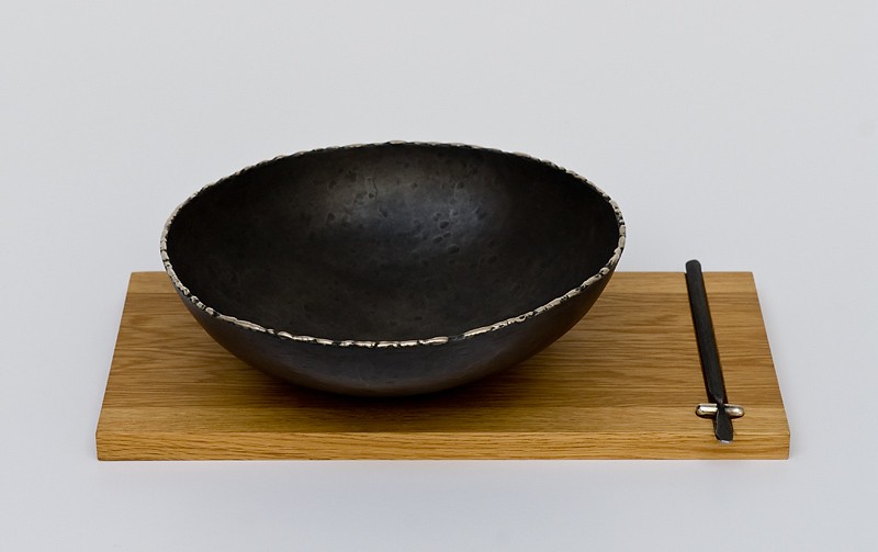 Jern (2011) — Leif Stangebye-Nielsen