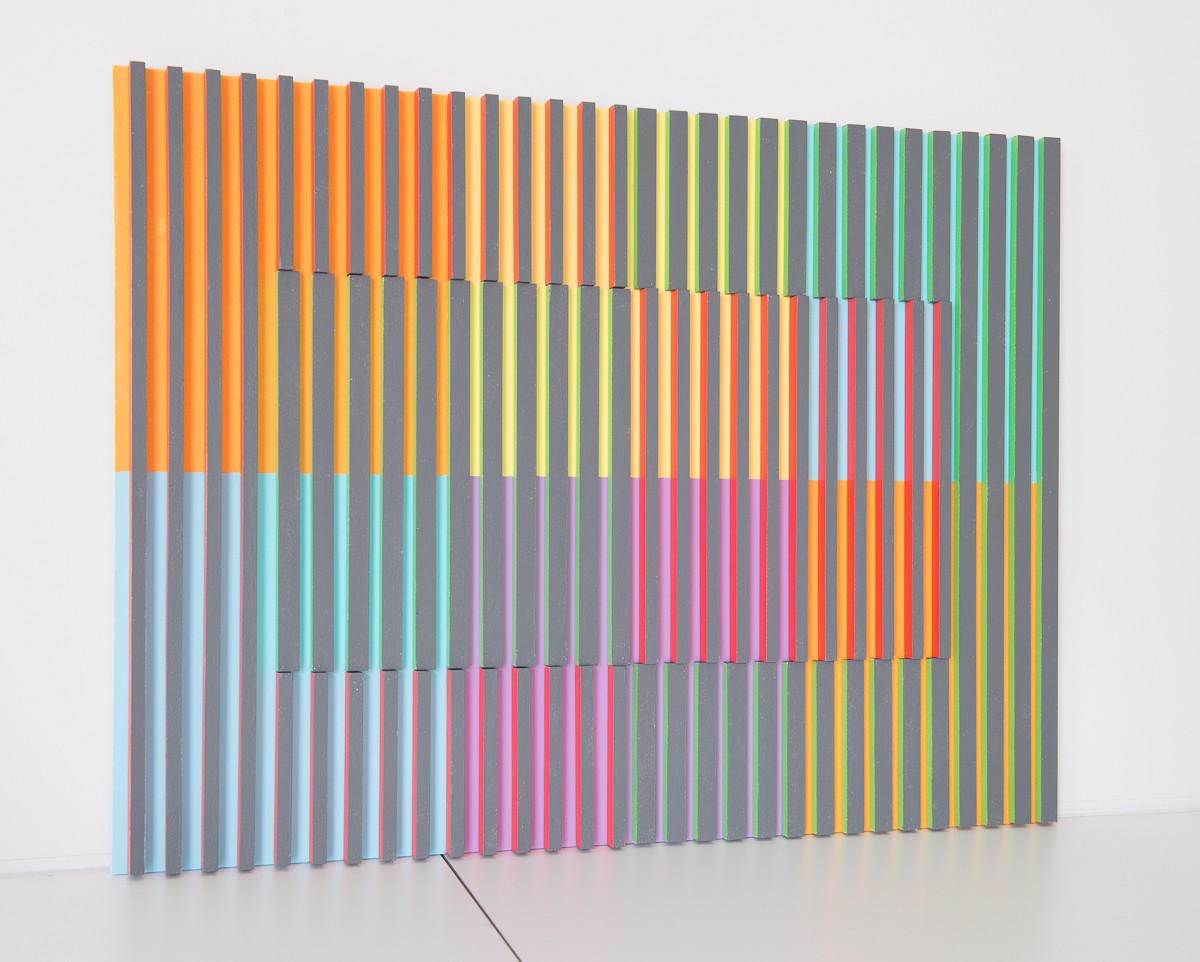 U.t (2013) — Edith Lundebrekke