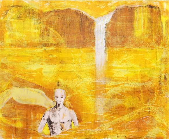 Drømmefangeren (2006) — Gabrielle Kielland