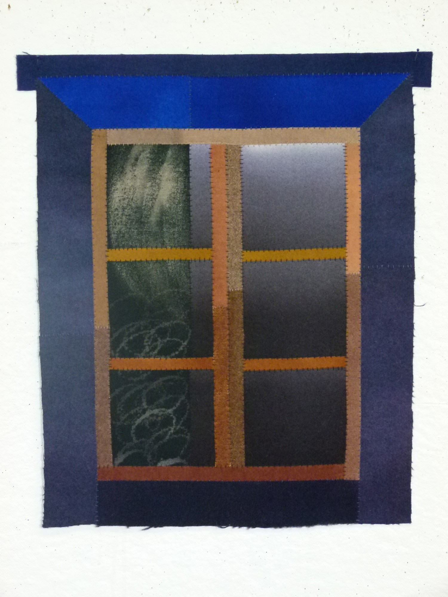 Nattergalen (2012) — Runa Boger