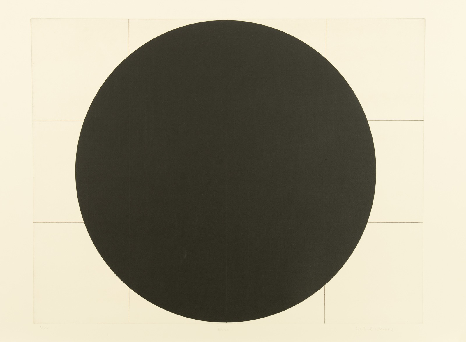 Ekko (2004) — Sidsel Westbø