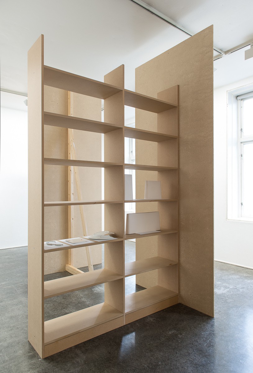 Uten tittel (2013) — Kjell Rylander