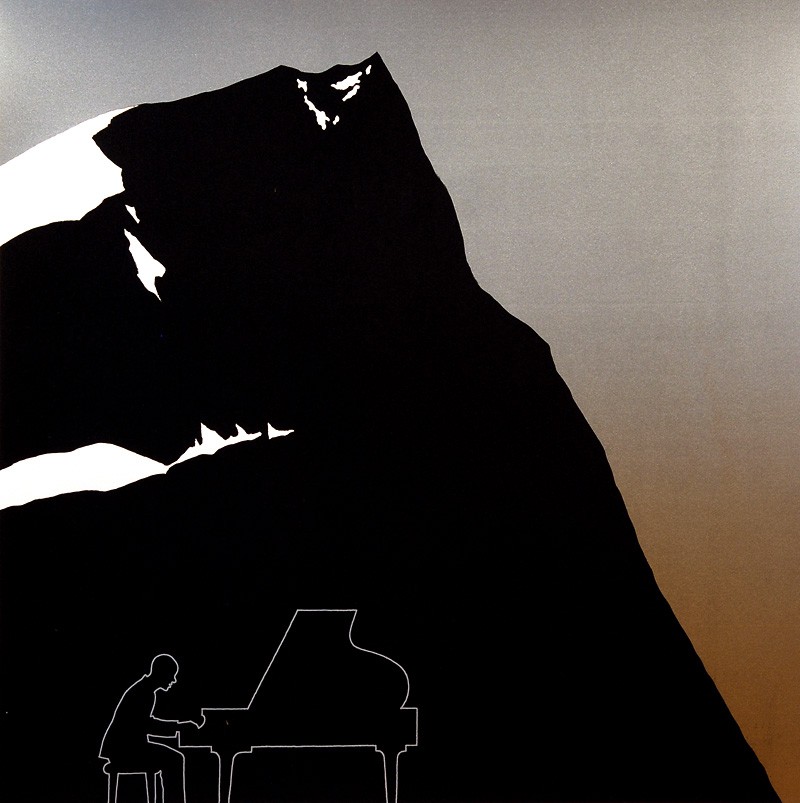 Softly as a morning sunrise (2008) — Per Kleiva