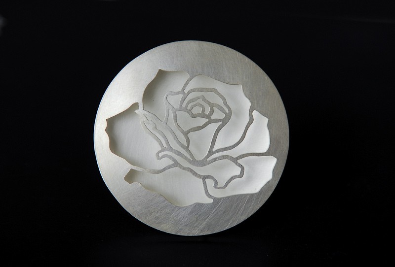 Rose (2008) — Åse-Marit Thorbjørnsrud