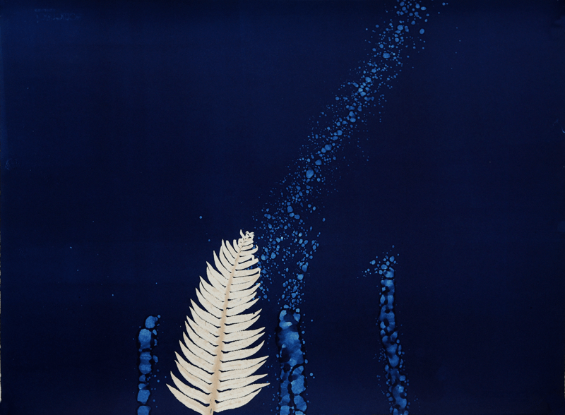 Blueprint (del 3) (2004) — Kjell Torriset