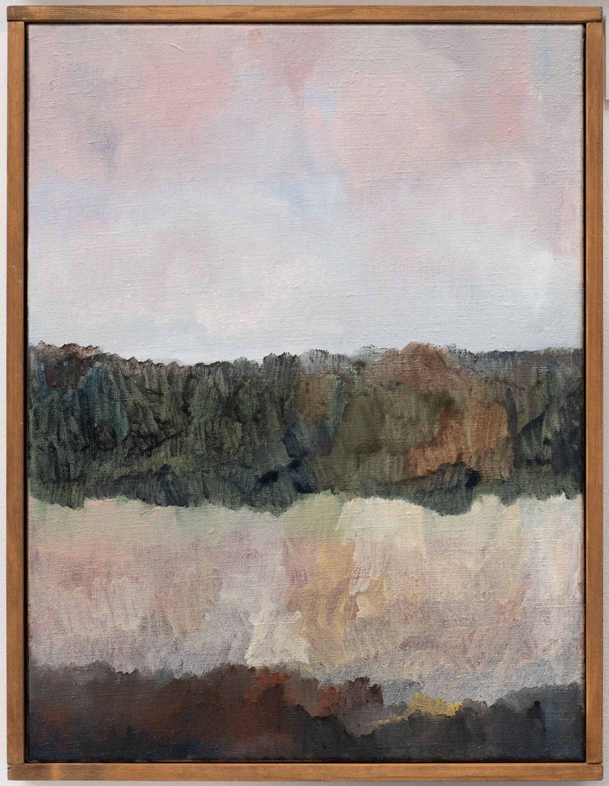 U.t. (fragment av et minne) (2018) — Minna Hannele Lappalainen