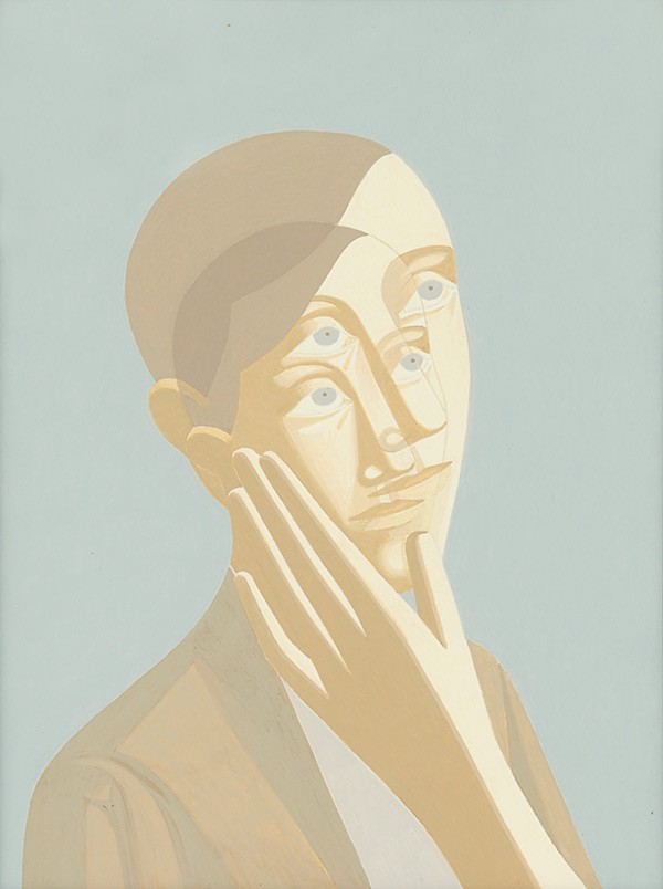 Mentalitet III (2006) — Steinar Elstrøm