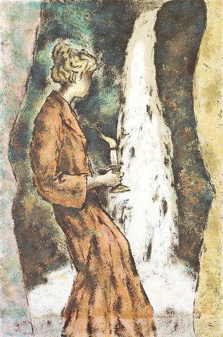 Foss (2007) — Svein Bolling