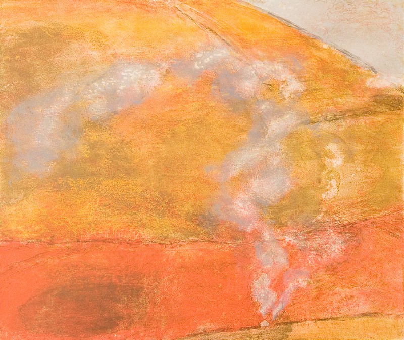 Bråte (2010) — Gro Fraas