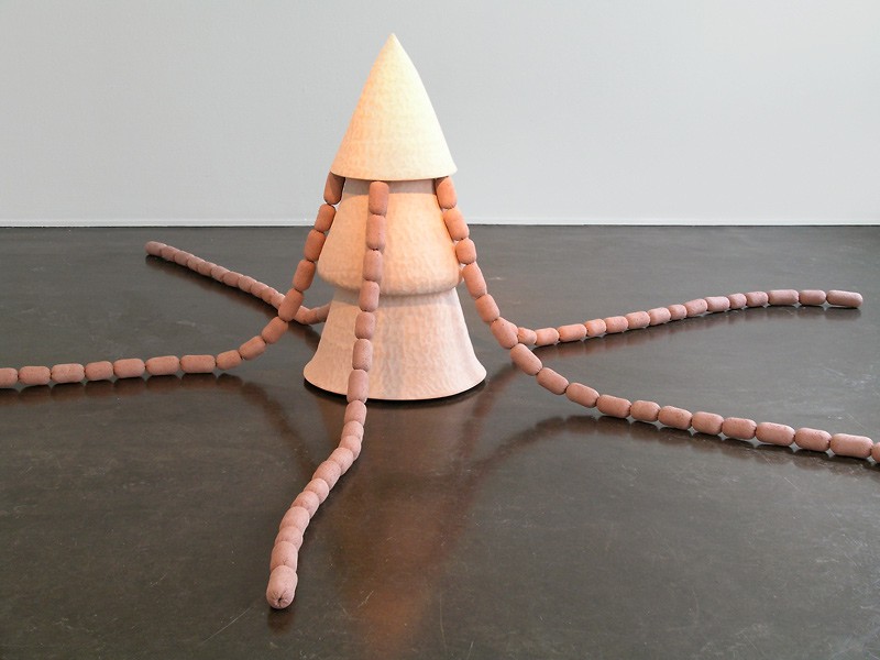 Blend of nature (2004) — Øyvind Suul