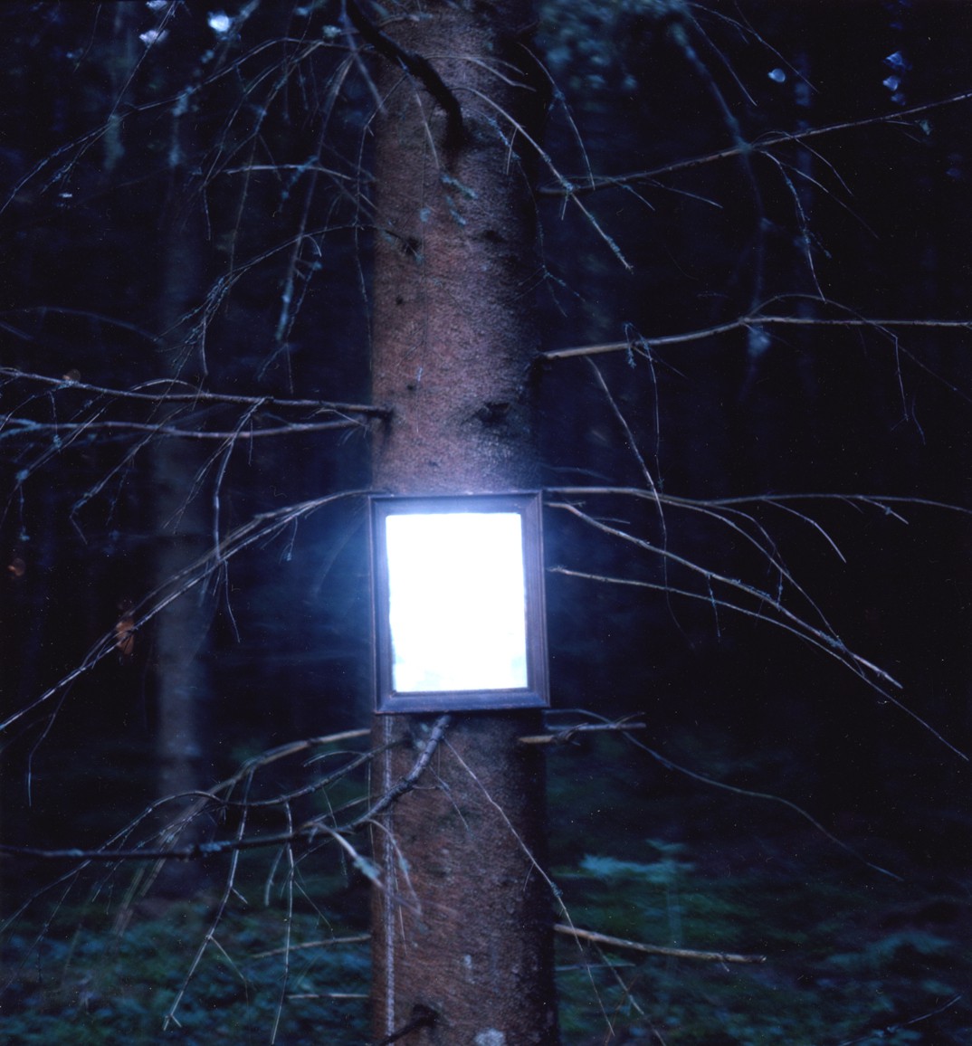 U.t. (2012) — Margareta Bergman