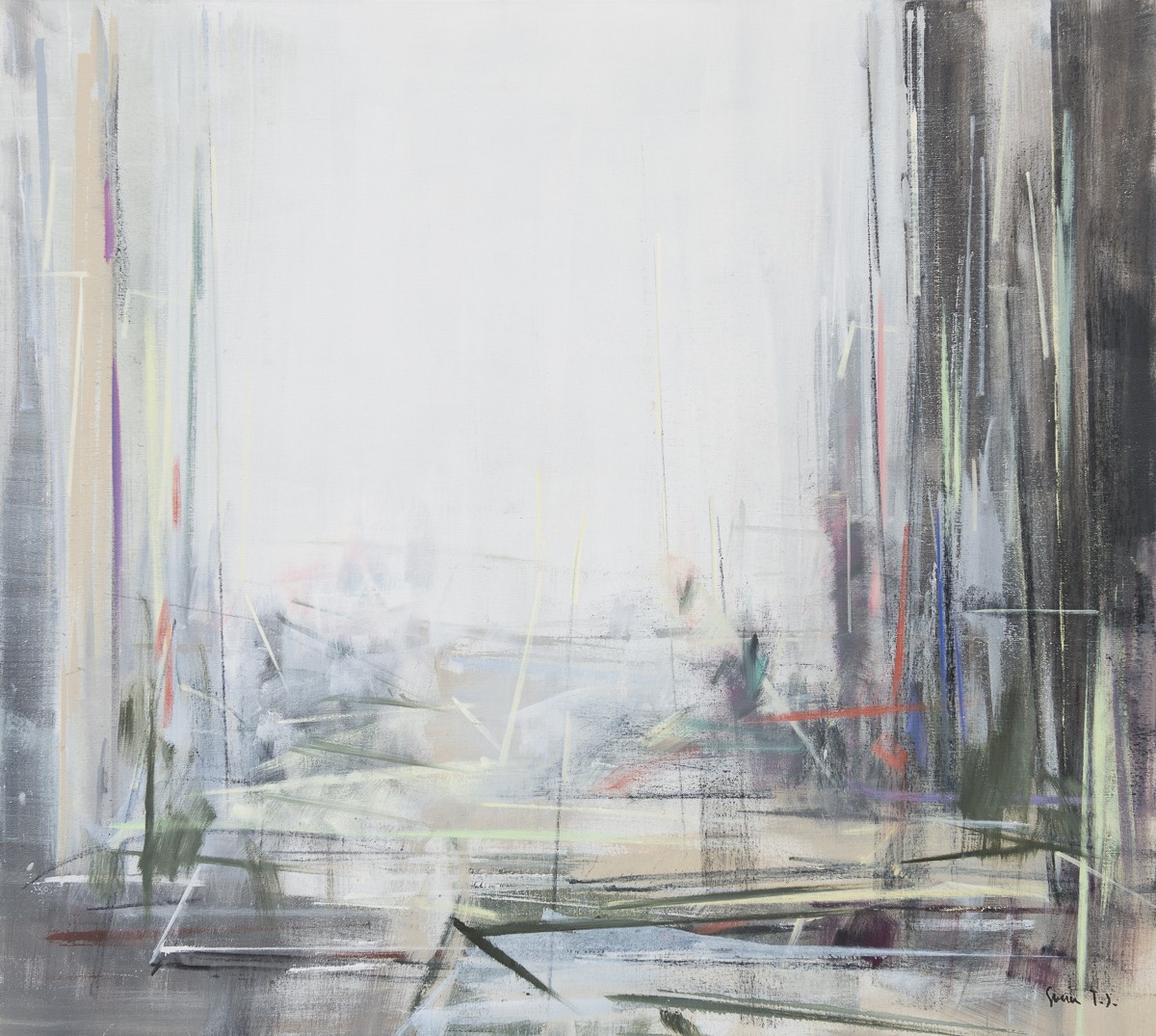 Still (2013) — Svein Johansen