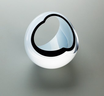 Lykkelig (2009) — Kjersti Johannessen