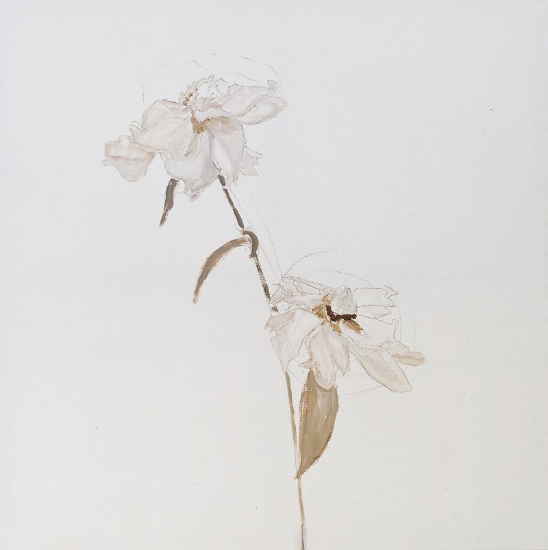 Peon I (2010) — Kristin Kanter