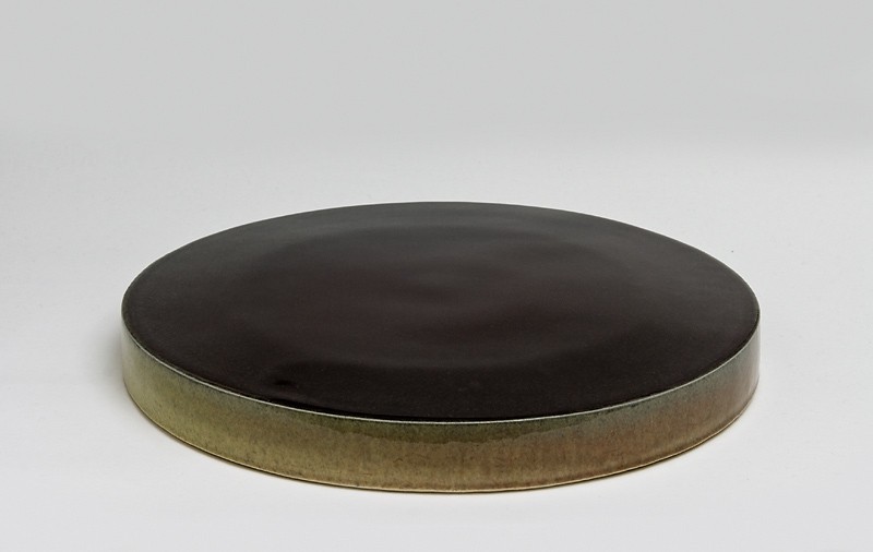 Mørk sirkel (2012) — Gunnar Thorsen