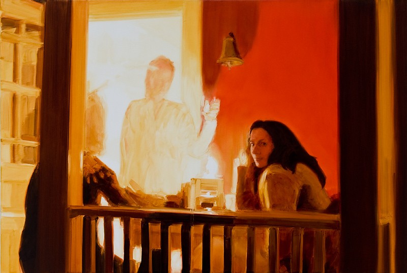 U.t (2011) — Marianne Wiig Storaas