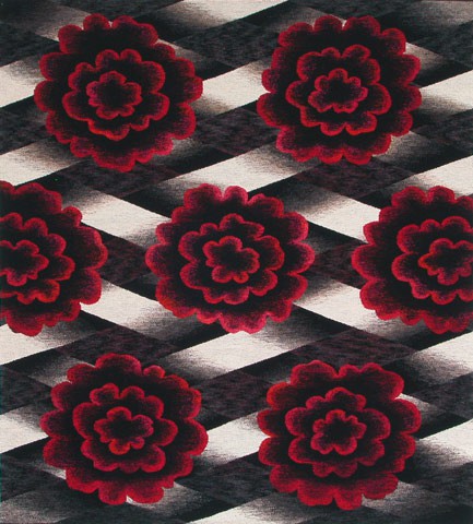 Nattrose (2002) — Marianne Magnus