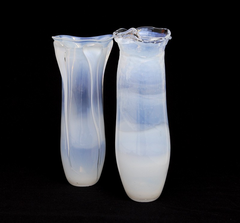 Vaser (2007) — Karen Klim