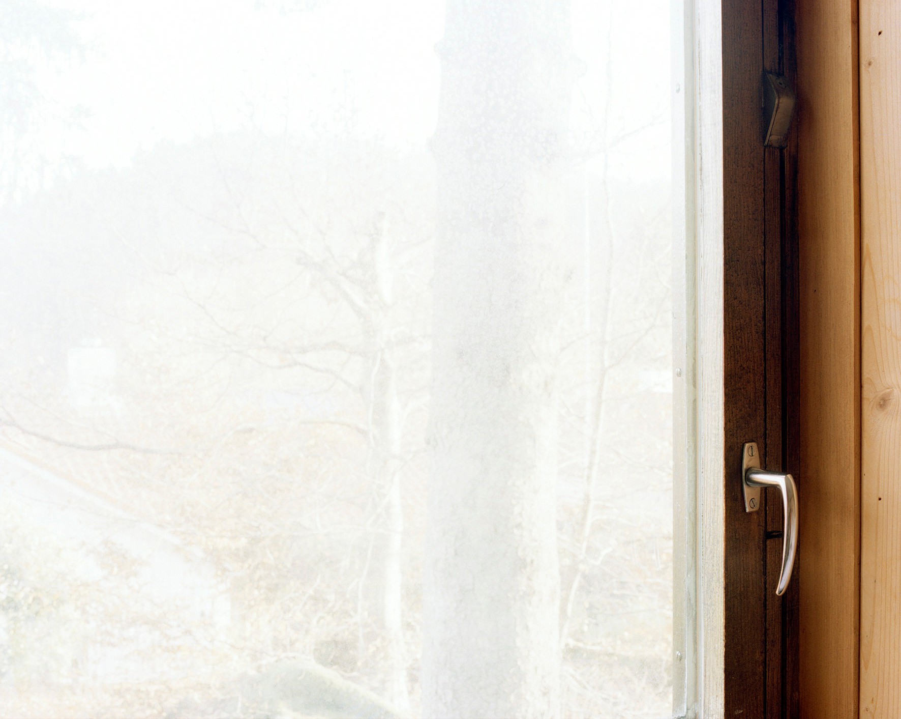 Lys (vinduskarm) (2010) — Josephine Lindstrøm