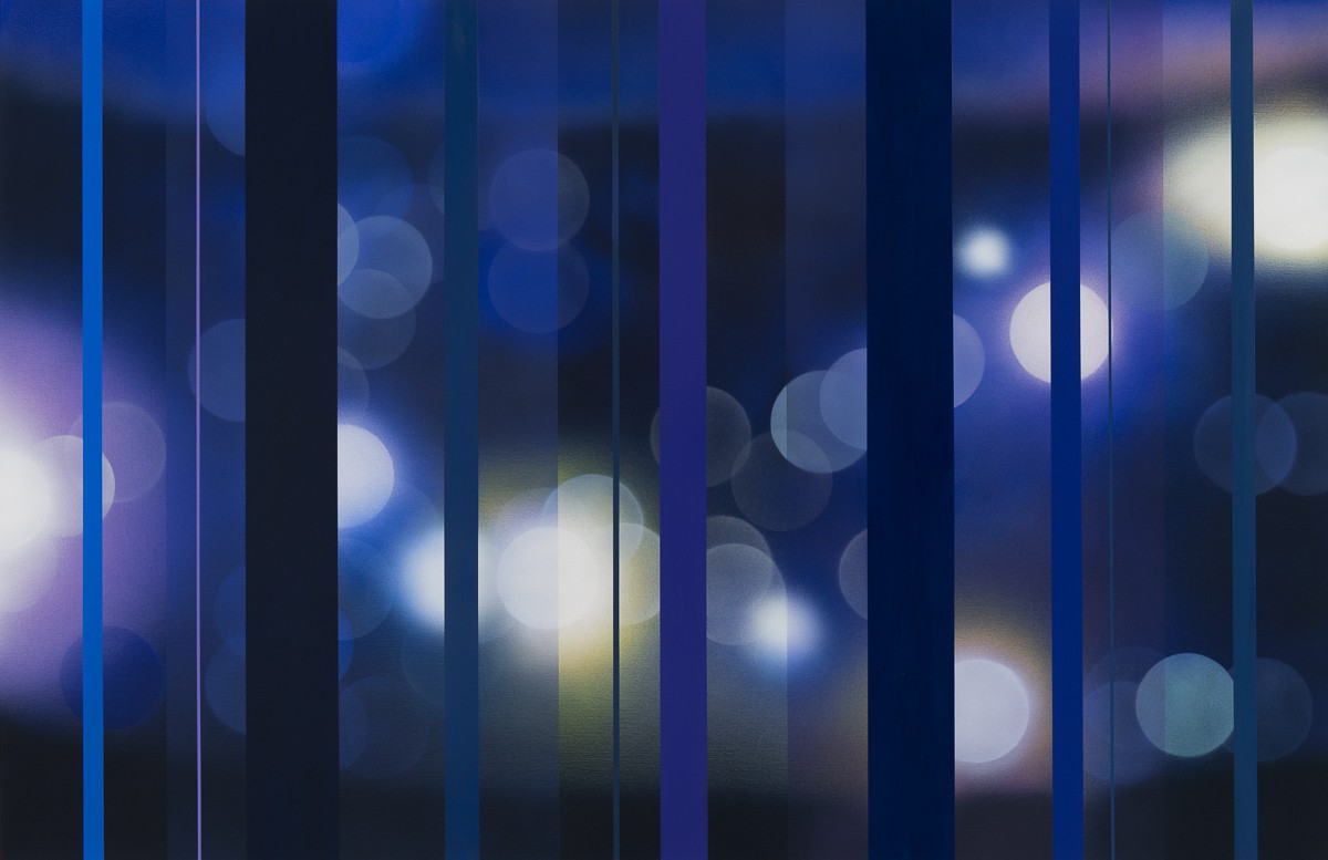 Nattskift 02 (2016) — Harald Fenn