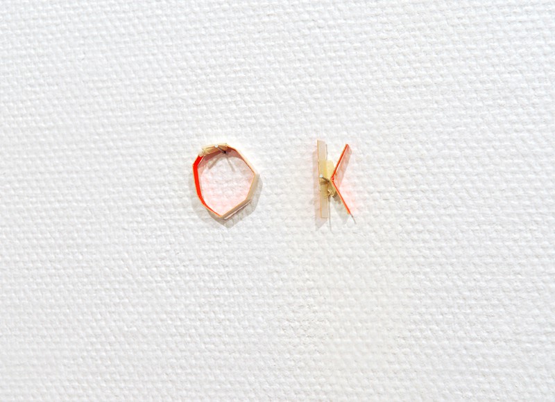 O.K. (2008) — Kristina Bræin