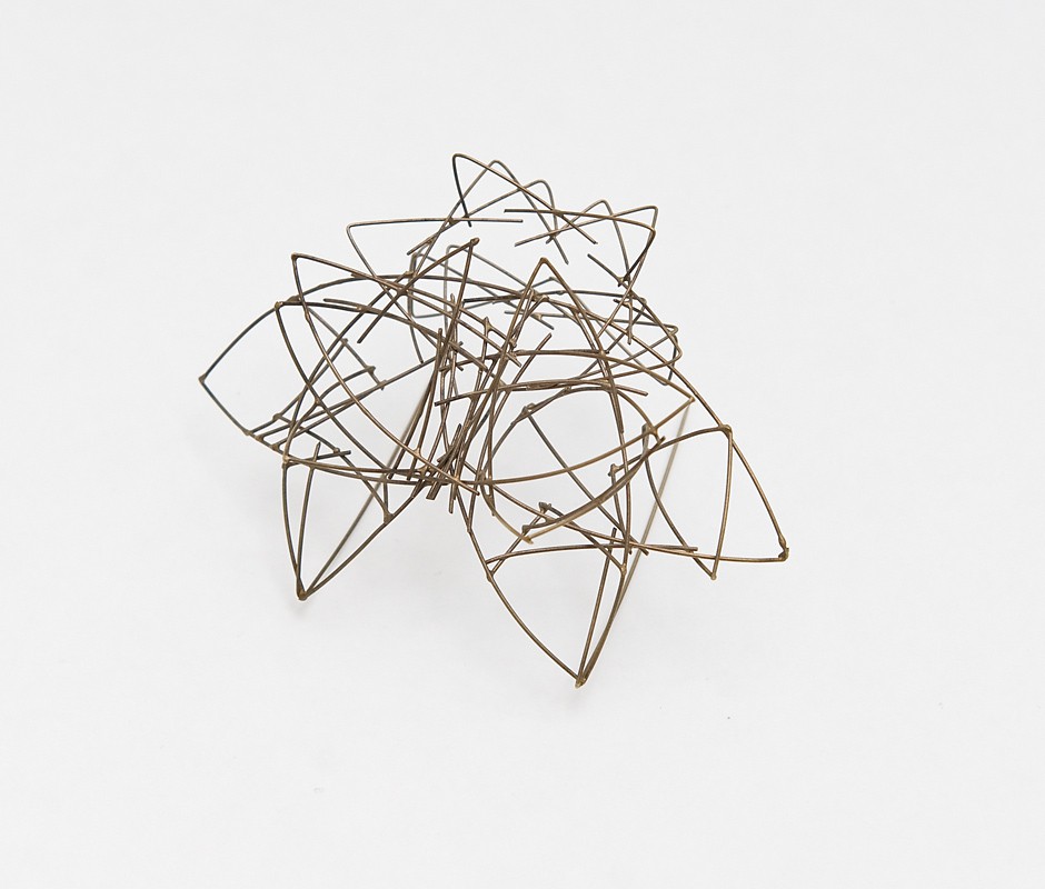 Fractus 4 (2011) — Runa Vethal Stølen