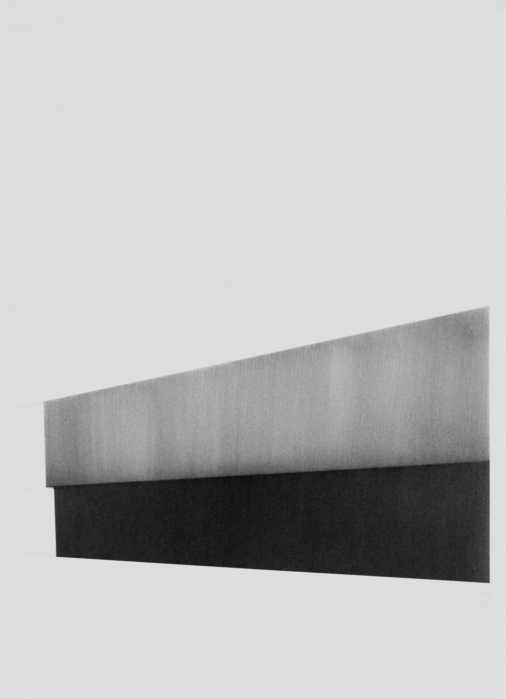Notes on Architecture, Rakenne/Structure (2014) — Minna Hannele Lappalainen