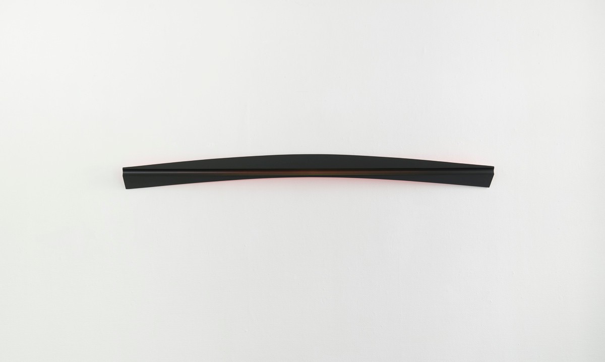Horisontal bue I (2012) — Dag Skedsmo