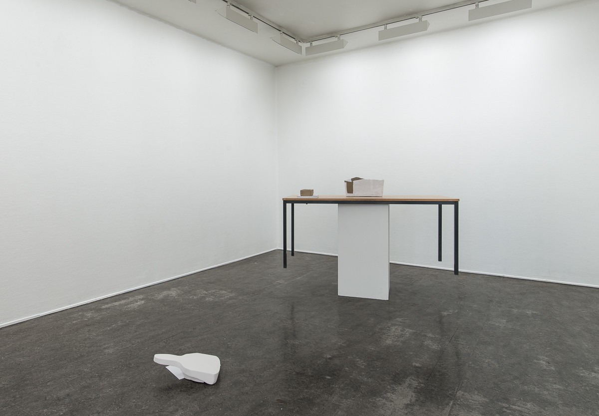 Uten tittel (2013) — Kjell Rylander