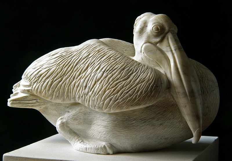 Pelikan (2001) — Elena Engelsen