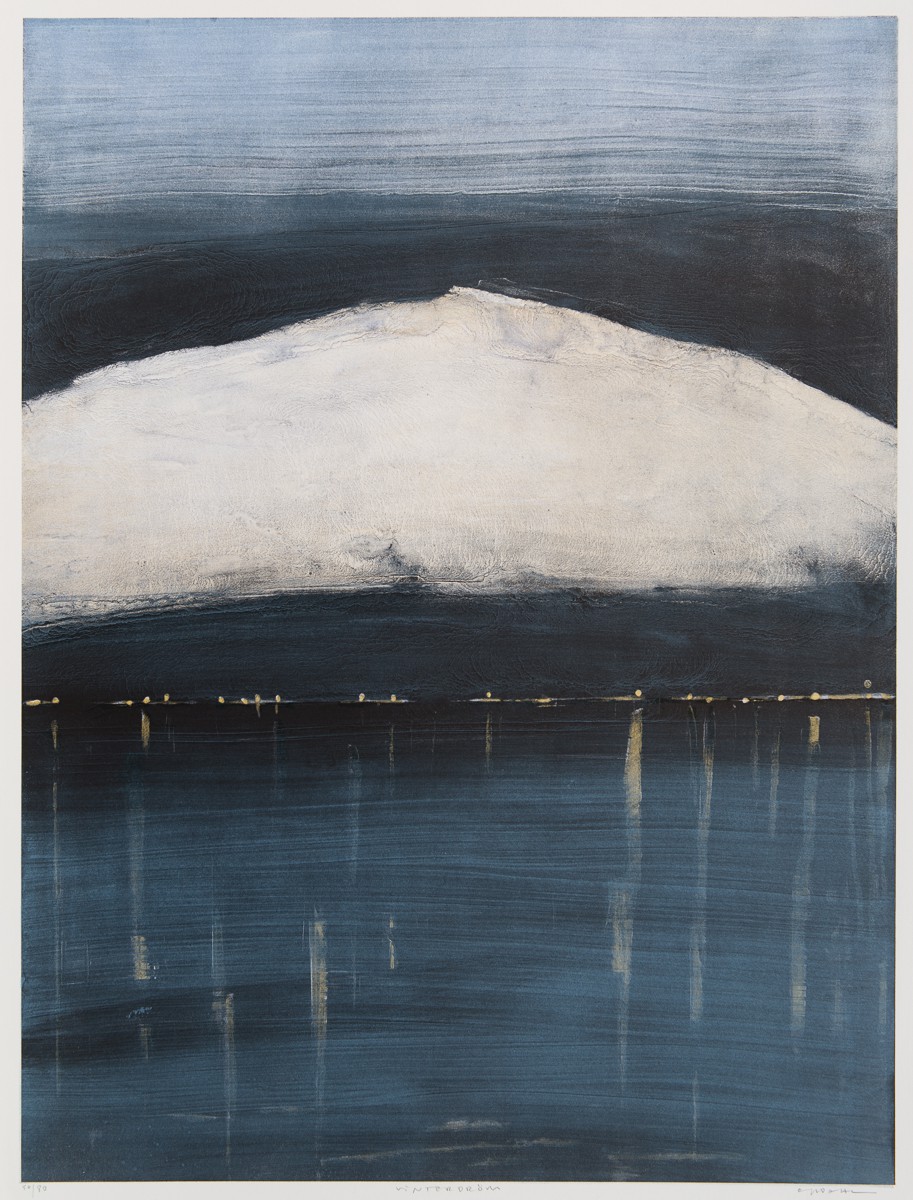 Vinterdrøm (2014) — Ørnulf Opdahl